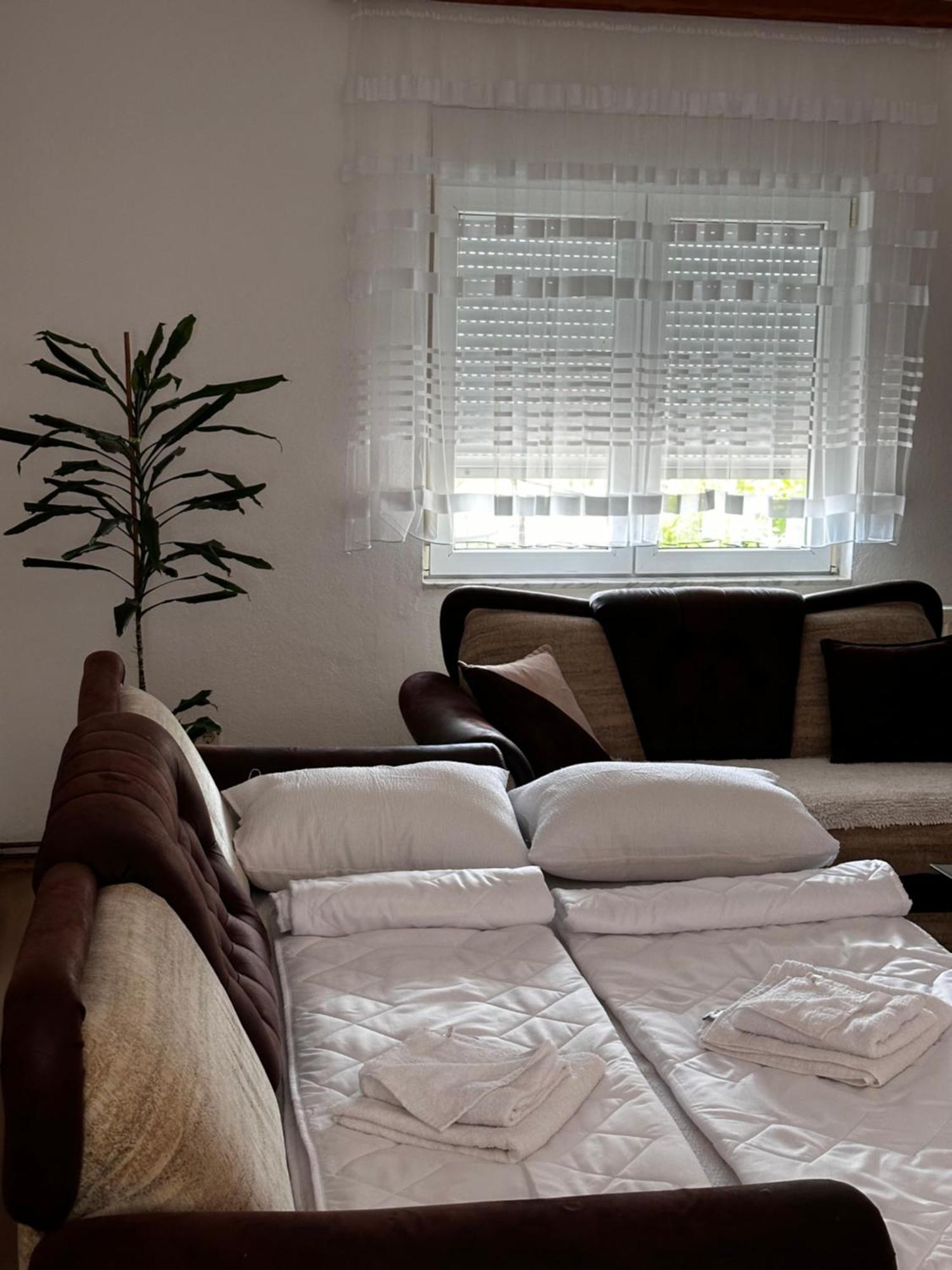 Ms Apartment Mostar Exterior photo