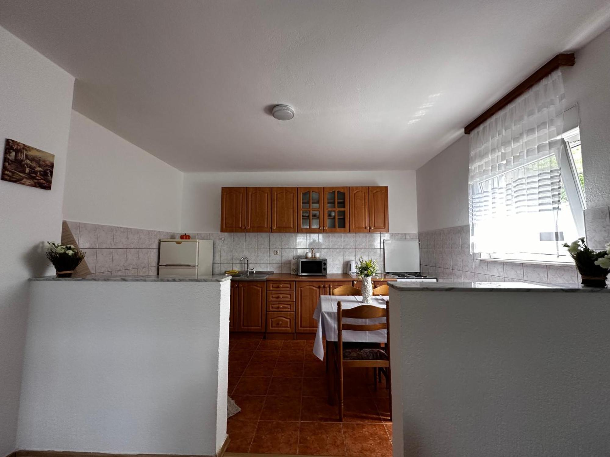 Ms Apartment Mostar Exterior photo