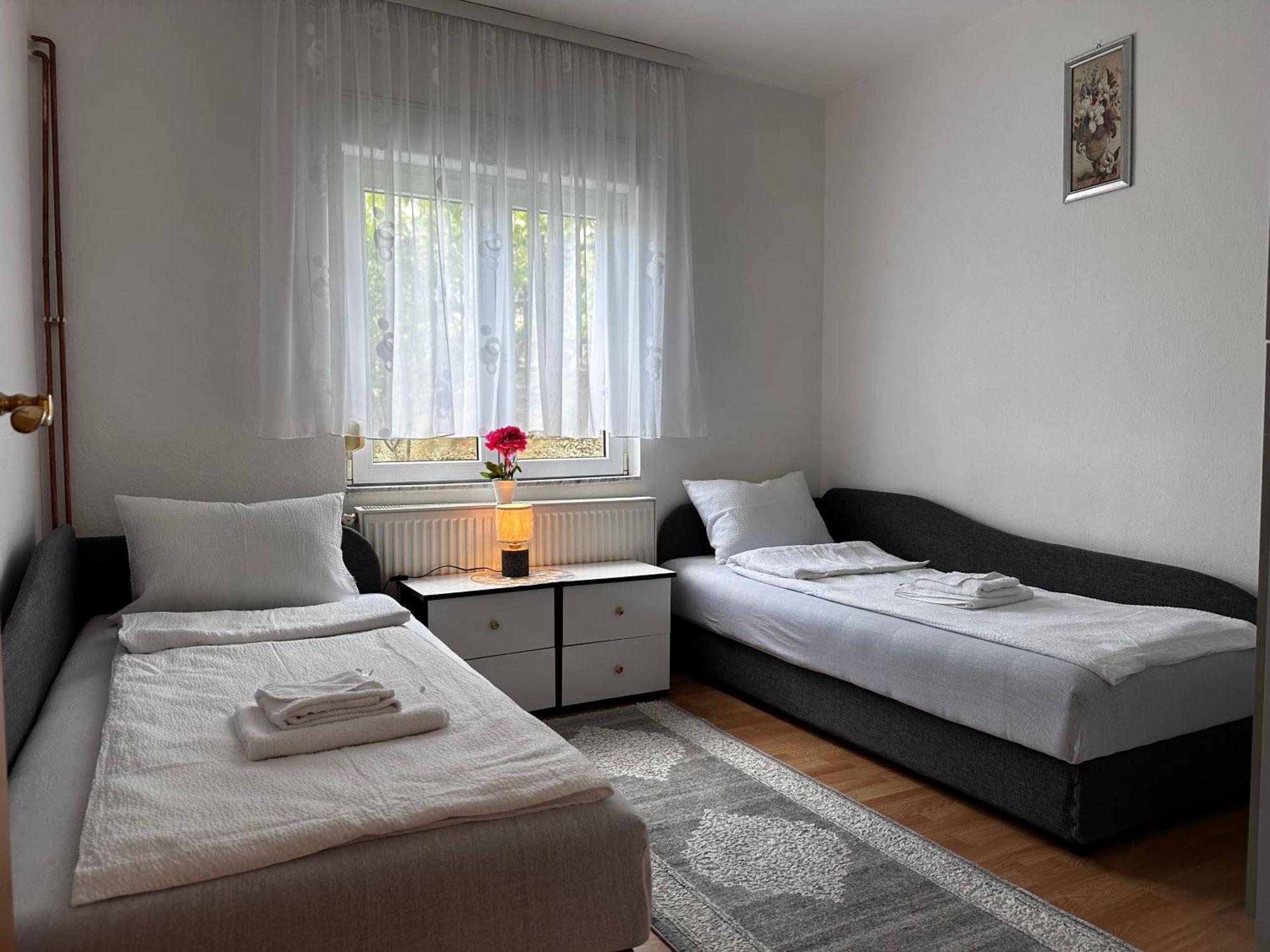 Ms Apartment Mostar Exterior photo