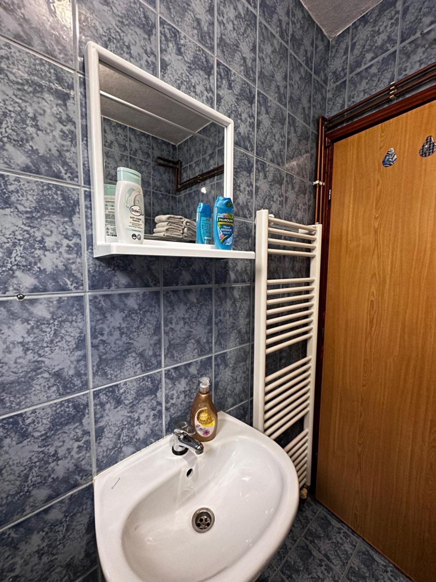 Ms Apartment Mostar Exterior photo