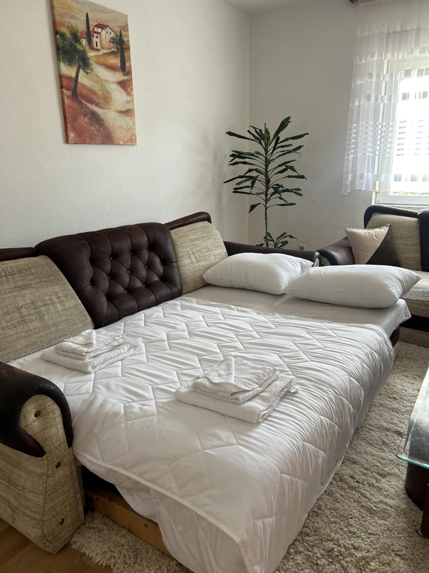 Ms Apartment Mostar Exterior photo