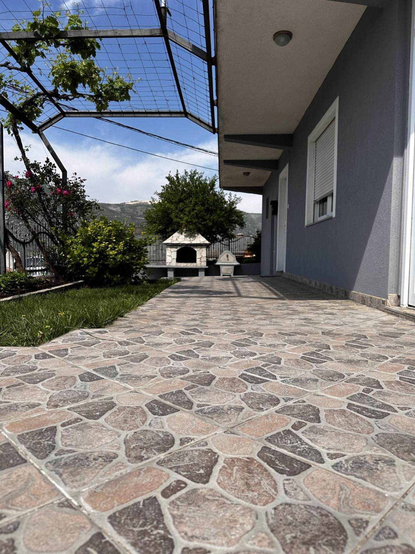 Ms Apartment Mostar Exterior photo